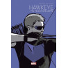 Hawkeye: Ma vie est une arme - Le Printemps des comics 2021