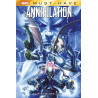 Annihilation
