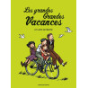 Les grandes grandes vacances, Tome 05