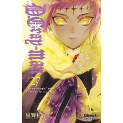 D.Gray-Man - Édition...