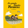 Les grandes grandes vacances, Tome 04