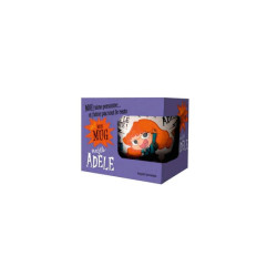 Mug Mortelle Adèle