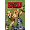 Ka-zar: L'intégrale 1969-1973 (T01)