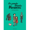 Les grandes grandes vacances, Tome 03