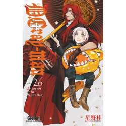 D.Gray-Man - Édition...