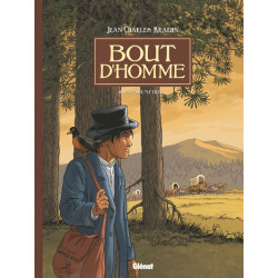 Bout d'homme - Tome 06