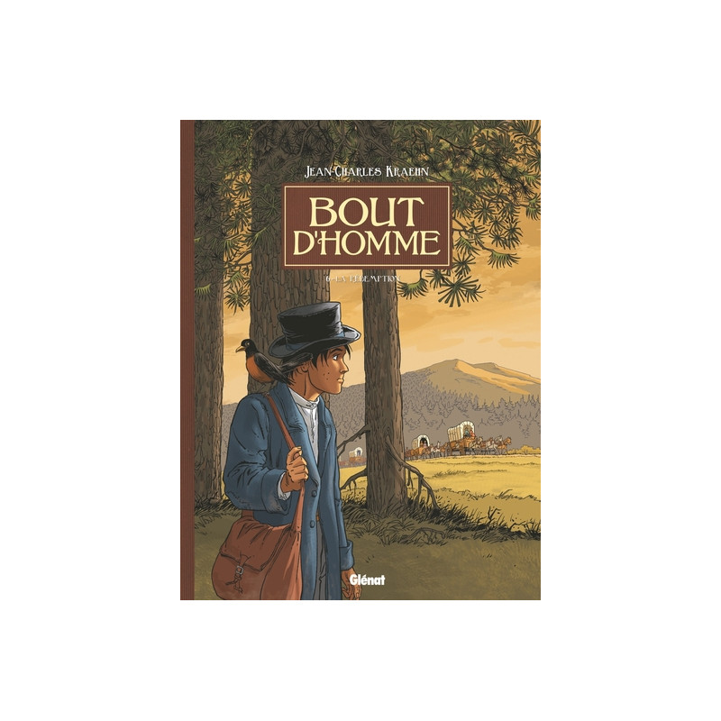 Bout d'homme - Tome 06