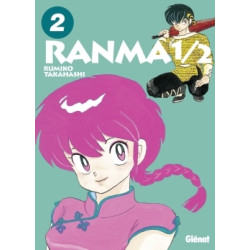 Ranma 1/2 - Édition...