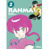 Ranma 1/2 - Édition originale - Tome 02