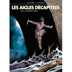 Les Aigles décapitées -...
