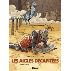 Les Aigles décapitées -...