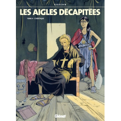 Les Aigles décapitées -...
