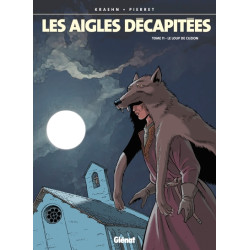 Les Aigles décapitées -...