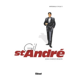 Gil Saint-André - Intégrale...