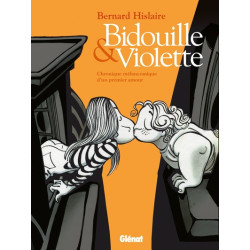 Bidouille et Violette -...
