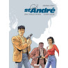 Gil Saint-André - Intégrale - Cycle 1 - Tomes 01 à 05