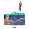 Gil Saint-André - Tome 05 - Nouvelle édition