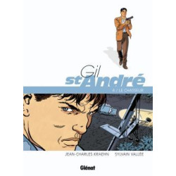 Gil Saint-André - Tome 04 -...
