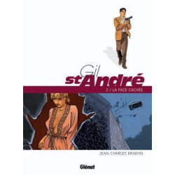 Gil Saint-André - Tome 02 -...