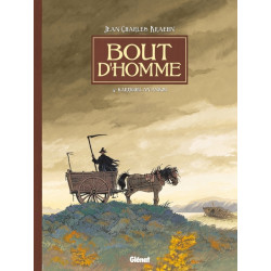 Bout d'homme - Tome 04
