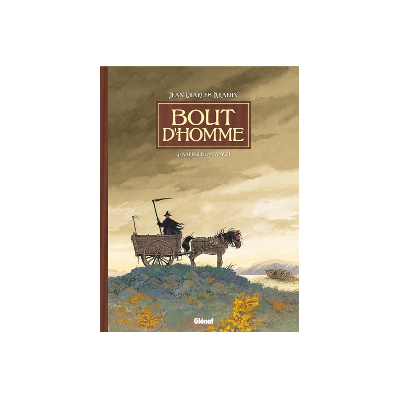 Bout d'homme - Tome 04