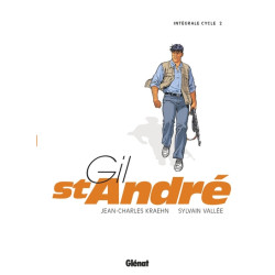 Gil Saint-André - Intégrale...