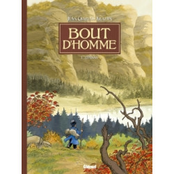 Bout d'homme - Tome 05