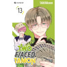 Two F/Aced Tamon T13