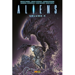 Aliens T04