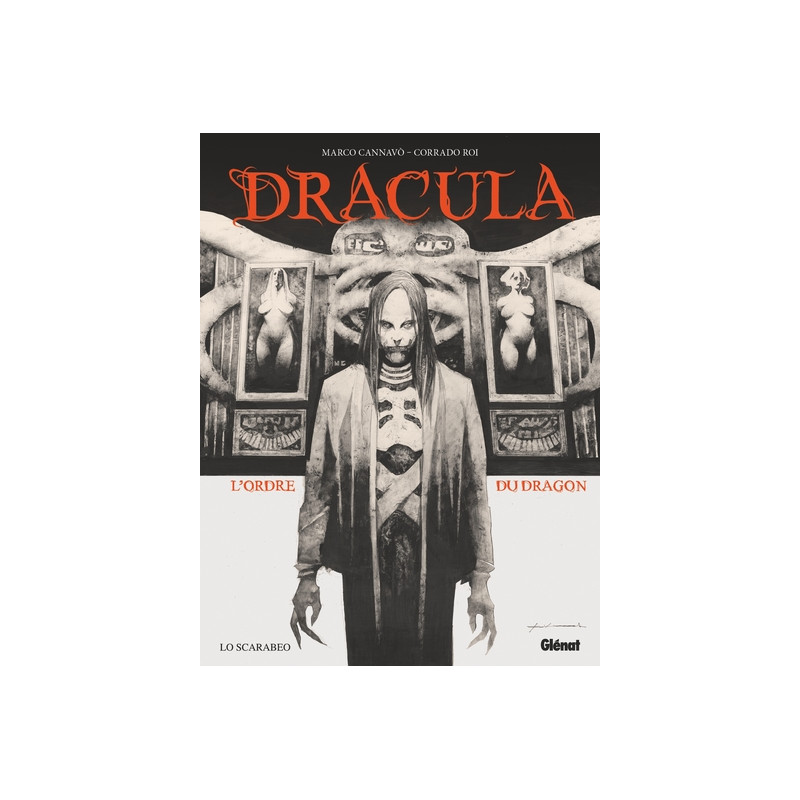 Dracula - L'Ordre du dragon
