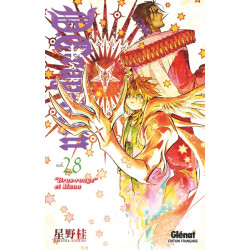 D.Gray-Man - Édition...