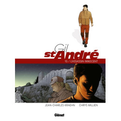 Gil Saint-André - Tome 15