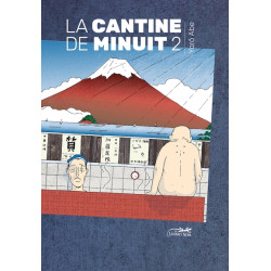 CANTINE DE MINUIT VOL.2