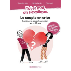 Toi et moi on s'explique :...