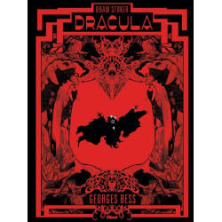 Bram Stoker Dracula -...