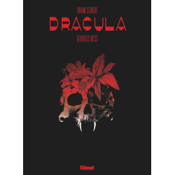 Bram Stoker Dracula -...