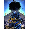 Solo Leveling T18