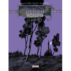 Donjon Monsters T19 - La...