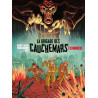 La Brigade des Cauchemars - Tome 10 Mordicus