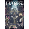 Monstress T05 - Guerrière