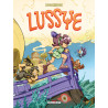 Lussye
