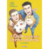 Le Chat qui rendait l'homme heureux - Et Inversement T15