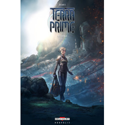Terra Prime - Intégrale
