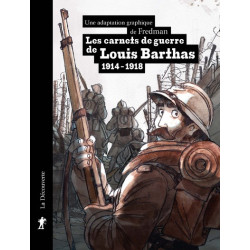 Les carnets de guerre de...