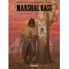 Marshal Bass - Intégrale T09 à T12