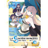 La Sorcière invincible T16