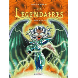 Les Légendaires T06 - Main...