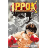 Ippo Saison 2 - tome 2