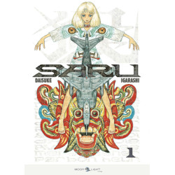Saru T01