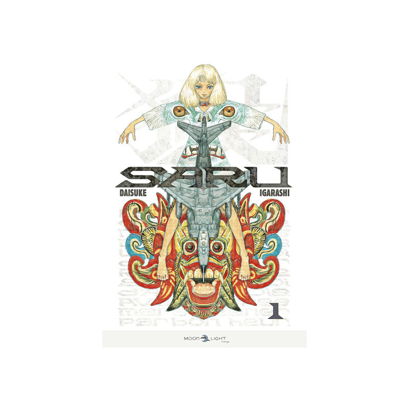 Saru T01
